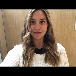 Meet your Posher, Melissa